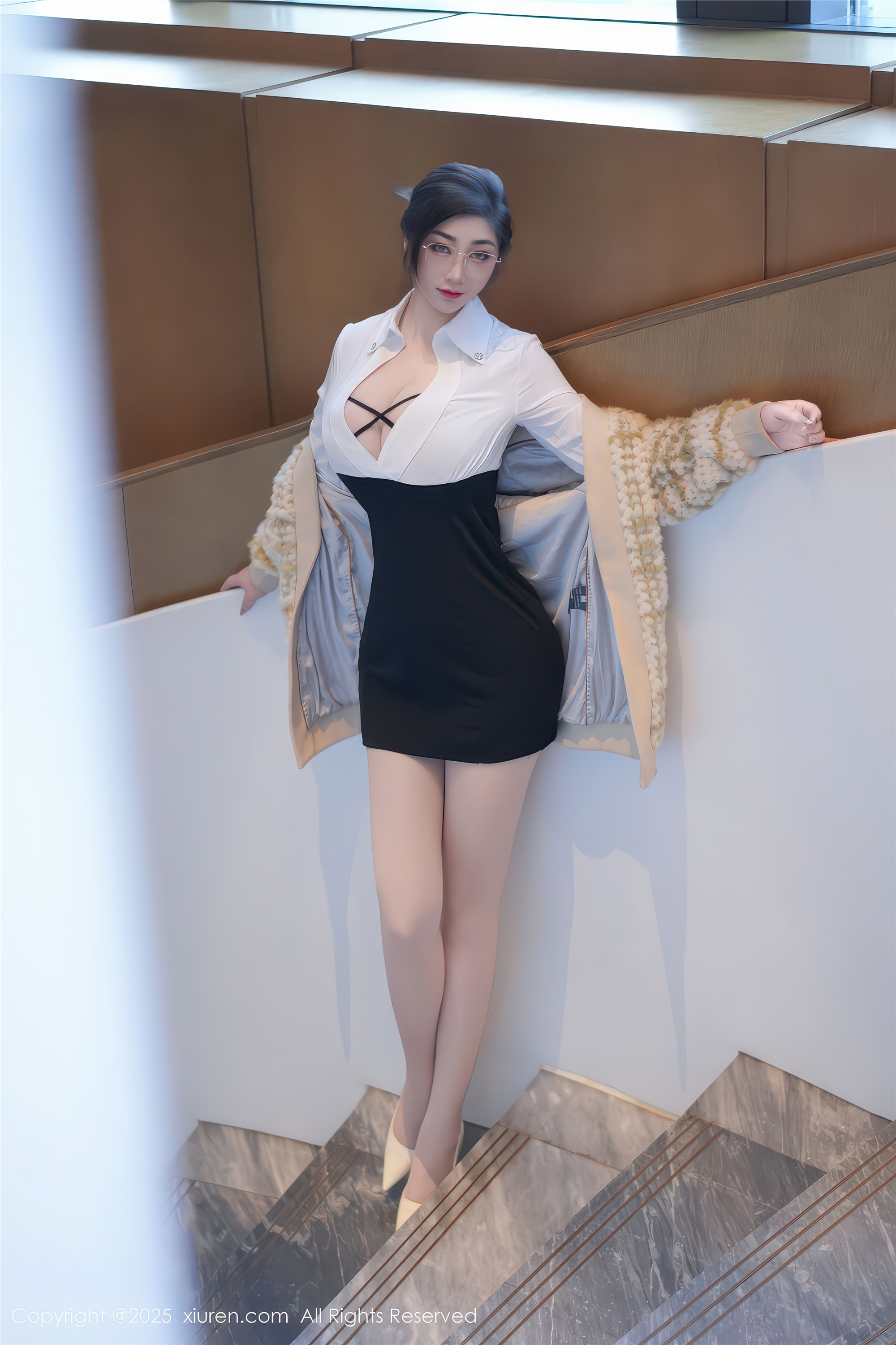 Xiuren秀人网 2025.11.28 NO.11045 妲己_Toxic